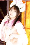 [Cosplay][SugarMyuku しゅがー＊みゅく] Miyu Amathuka  Miyu Amtasuka - Sexual Sister 性女シスター