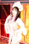 [Cosplay][SugarMyuku しゅがー＊みゅく] Miyu Amathuka  Miyu Amtasuka - Sexual Sister 性女シスター