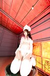 [Cosplay][SugarMyuku しゅがー＊みゅく] Miyu Amathuka  Miyu Amtasuka - Sexual Sister 性女シスター