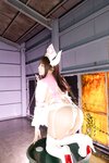 [Cosplay][SugarMyuku しゅがー＊みゅく] Miyu Amathuka  Miyu Amtasuka - Sexual Sister 性女シスター