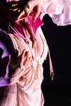 [Cosplay][SugarMyuku しゅがー＊みゅく] Miyu Amathuka  Miyu Amtasuka - Sexual Sister 性女シスター