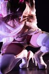 [Cosplay][SugarMyuku しゅがー＊みゅく] Miyu Amathuka  Miyu Amtasuka - Sexual Sister 性女シスター
