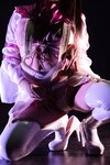 [Cosplay][SugarMyuku しゅがー＊みゅく] Miyu Amathuka  Miyu Amtasuka - Sexual Sister 性女シスター