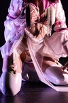 [Cosplay][SugarMyuku しゅがー＊みゅく] Miyu Amathuka  Miyu Amtasuka - Sexual Sister 性女シスター
