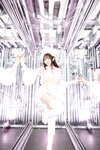 [Cosplay][SugarMyuku しゅがー＊みゅく] Miyu Amathuka  Miyu Amtasuka - Sexual Sister 性女シスター