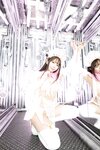 [Cosplay][SugarMyuku しゅがー＊みゅく] Miyu Amathuka  Miyu Amtasuka - Sexual Sister 性女シスター