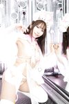 [Cosplay][SugarMyuku しゅがー＊みゅく] Miyu Amathuka  Miyu Amtasuka - Sexual Sister 性女シスター