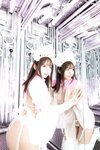 [Cosplay][SugarMyuku しゅがー＊みゅく] Miyu Amathuka  Miyu Amtasuka - Sexual Sister 性女シスター