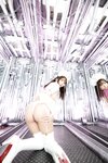 [Cosplay][SugarMyuku しゅがー＊みゅく] Miyu Amathuka  Miyu Amtasuka - Sexual Sister 性女シスター