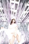 [Cosplay][SugarMyuku しゅがー＊みゅく] Miyu Amathuka  Miyu Amtasuka - Sexual Sister 性女シスター