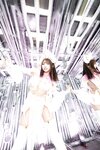 [Cosplay][SugarMyuku しゅがー＊みゅく] Miyu Amathuka  Miyu Amtasuka - Sexual Sister 性女シスター