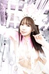[Cosplay][SugarMyuku しゅがー＊みゅく] Miyu Amathuka  Miyu Amtasuka - Sexual Sister 性女シスター