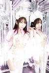 [Cosplay][SugarMyuku しゅがー＊みゅく] Miyu Amathuka  Miyu Amtasuka - Sexual Sister 性女シスター