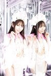 [Cosplay][SugarMyuku しゅがー＊みゅく] Miyu Amathuka  Miyu Amtasuka - Sexual Sister 性女シスター