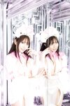 [Cosplay][SugarMyuku しゅがー＊みゅく] Miyu Amathuka  Miyu Amtasuka - Sexual Sister 性女シスター
