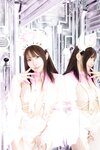 [Cosplay][SugarMyuku しゅがー＊みゅく] Miyu Amathuka  Miyu Amtasuka - Sexual Sister 性女シスター