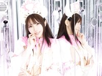 [Cosplay][SugarMyuku しゅがー＊みゅく] Miyu Amathuka  Miyu Amtasuka - Sexual Sister 性女シスター