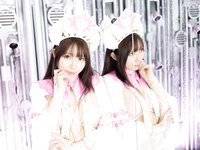 [Cosplay][SugarMyuku しゅがー＊みゅく] Miyu Amathuka  Miyu Amtasuka - Sexual Sister 性女シスター