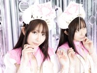 [Cosplay][SugarMyuku しゅがー＊みゅく] Miyu Amathuka  Miyu Amtasuka - Sexual Sister 性女シスター