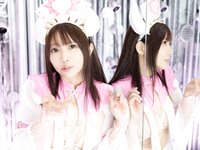 [Cosplay][SugarMyuku しゅがー＊みゅく] Miyu Amathuka  Miyu Amtasuka - Sexual Sister 性女シスター