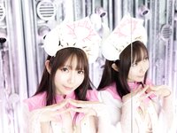 [Cosplay][SugarMyuku しゅがー＊みゅく] Miyu Amathuka  Miyu Amtasuka - Sexual Sister 性女シスター