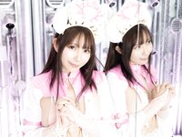[Cosplay][SugarMyuku しゅがー＊みゅく] Miyu Amathuka  Miyu Amtasuka - Sexual Sister 性女シスター