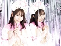 [Cosplay][SugarMyuku しゅがー＊みゅく] Miyu Amathuka  Miyu Amtasuka - Sexual Sister 性女シスター