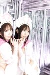 [Cosplay][SugarMyuku しゅがー＊みゅく] Miyu Amathuka  Miyu Amtasuka - Sexual Sister 性女シスター