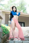 [Cosplay] Umeko J Nico Robin One Piece