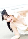 [Big Comic Spirits] 2024 No.46 Nara Nodoka 那蘭のどか