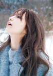 [Photobook] 2024.11.29 【電子版だけの特典カット付き】後藤真希 写真集 ｆｌｏｓ