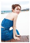 [Photobook] 2024.11.29 【電子版だけの特典カット付き】後藤真希 写真集 ｆｌｏｓ