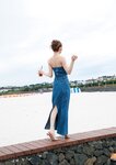 [Photobook] 2024.11.29 【電子版だけの特典カット付き】後藤真希 写真集 ｆｌｏｓ
