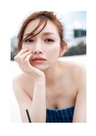 [Photobook] 2024.11.29 【電子版だけの特典カット付き】後藤真希 写真集 ｆｌｏｓ