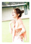 [Photobook] 2024.11.29 【電子版だけの特典カット付き】後藤真希 写真集 ｆｌｏｓ