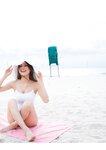 [Photobook] 2024.11.29 【電子版だけの特典カット付き】後藤真希 写真集 ｆｌｏｓ