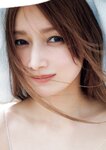 [Photobook] 2024.11.29 【電子版だけの特典カット付き】後藤真希 写真集 ｆｌｏｓ