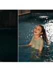 [Photobook] 2024.11.29 【電子版だけの特典カット付き】後藤真希 写真集 ｆｌｏｓ