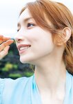 [Photobook] 2024.11.29 【電子版だけの特典カット付き】後藤真希 写真集 ｆｌｏｓ