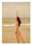 [Photobook] 2024.11.29 【電子版だけの特典カット付き】後藤真希 写真集 ｆｌｏｓ