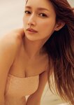 [Photobook] 2024.11.29 【電子版だけの特典カット付き】後藤真希 写真集 ｆｌｏｓ
