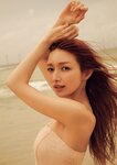 [Photobook] 2024.11.29 【電子版だけの特典カット付き】後藤真希 写真集 ｆｌｏｓ