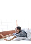 [Photobook] 2024.11.29 【電子版だけの特典カット付き】後藤真希 写真集 ｆｌｏｓ