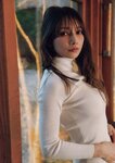 [Photobook] 2024.11.29 【電子版だけの特典カット付き】後藤真希 写真集 ｆｌｏｓ