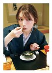 [Photobook] 2024.11.29 【電子版だけの特典カット付き】後藤真希 写真集 ｆｌｏｓ