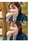[Photobook] 2024.11.29 【電子版だけの特典カット付き】後藤真希 写真集 ｆｌｏｓ