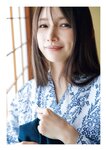 [Photobook] 2024.11.29 【電子版だけの特典カット付き】後藤真希 写真集 ｆｌｏｓ