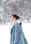 [Photobook] 2024.11.29 【電子版だけの特典カット付き】後藤真希 写真集 ｆｌｏｓ