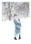 [Photobook] 2024.11.29 【電子版だけの特典カット付き】後藤真希 写真集 ｆｌｏｓ