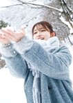 [Photobook] 2024.11.29 【電子版だけの特典カット付き】後藤真希 写真集 ｆｌｏｓ